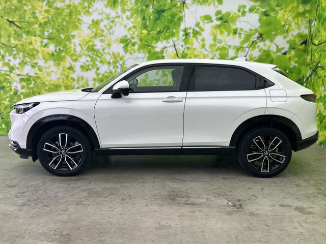 ヴェゼル1.5 e:HEV Z