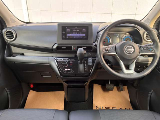 デイズハイウェイスターX アーバンクロム プロパイロットエディション 4WD