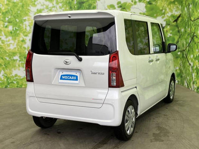 タントL