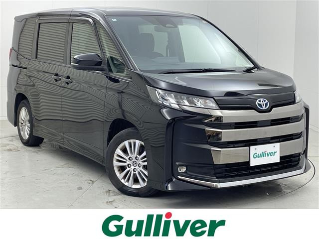 ノア1.8 ハイブリッド S-G