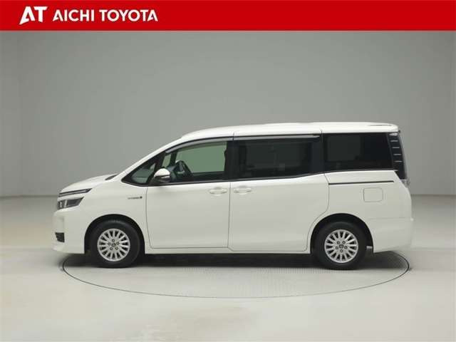 ヴォクシー1.8 ハイブリッド V