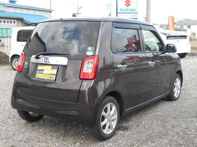 N-ONEG Lパッケージ