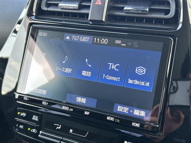 プリウス1.8 S ツーリングセレクション