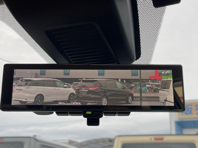 �y�C���e���W�F���g���[���~���[�z��Ȃ̑傫�ȉו��⓯��҂Ō�����m�F���Â炢���ł����S!�J�������B�e�����ԗ�����̉f�������[���~���[���ɕ\���B�N���A�Ȏ��E�ŏ󋵂̊m�F���\�ł�!