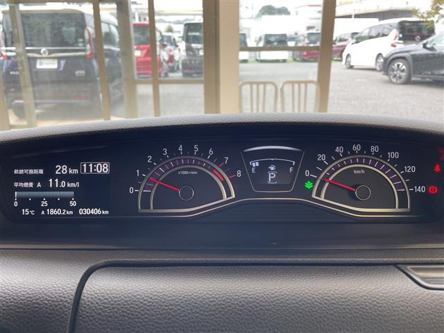 N-BOXカスタムG L ターボ ホンダセンシング