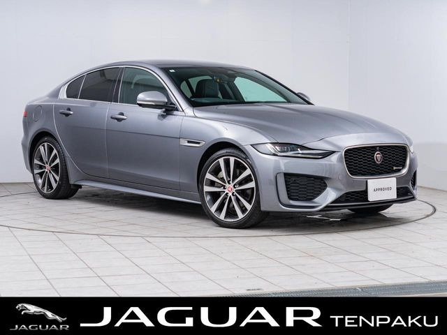 XERダイナミック S 2.0L D200 ディーゼル 4WD