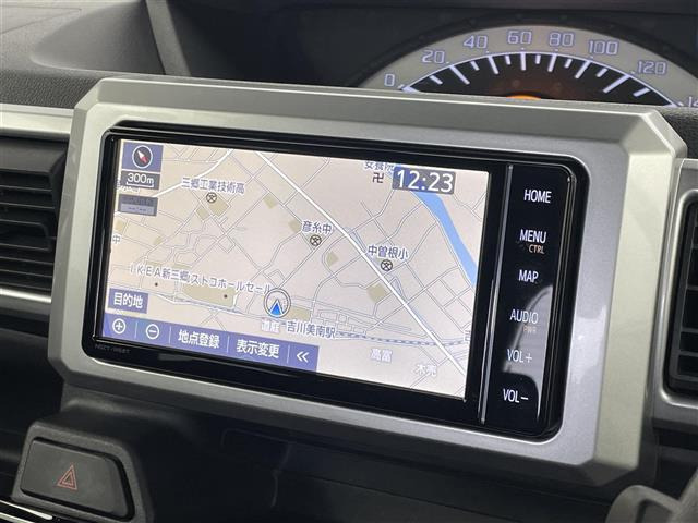 ピクシスメガL SA