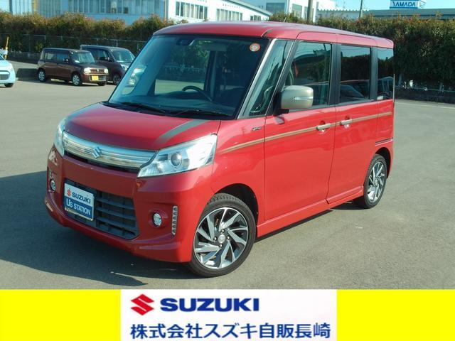 スペーシアカスタムJ スタイル