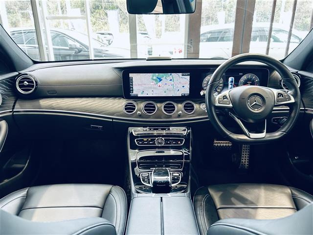 EクラスE250 アバンギャルド スポーツ