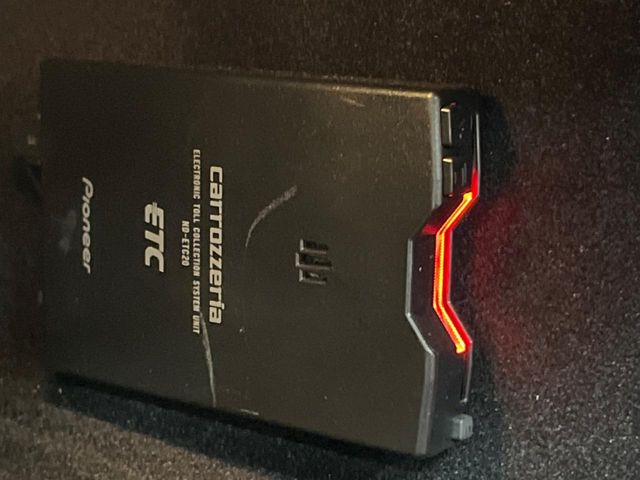 ��ETC�ԍڊ�(�A���e�i�����^�����ē��^�C�v):�������n�����ɂ͍ăZ�b�g�A�b�v�����{��A���n���������܂��B�}�C���[�W�o�^�Ɋւ��Ă����C�y�ɃX�^�b�t�܂ł��q�˂��������B