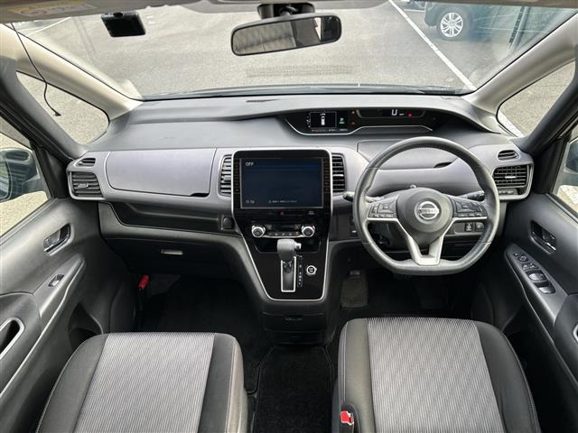 セレナ2.0 ハイウェイスターV