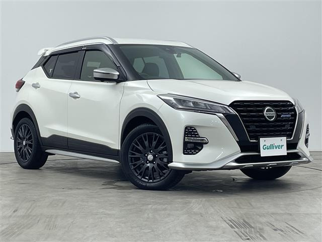 キックス1.2 AUTECH (e-POWER)