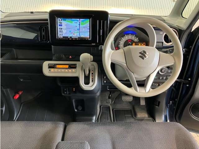 ワゴンRスマイルハイブリッド(HYBRID) S 2トーンルーフ パッケージ