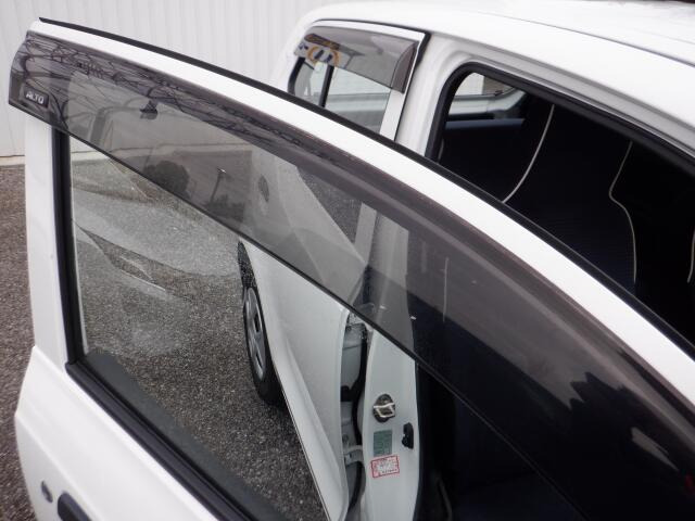 �h�A�o�C�U�[�����Ă���̂ŁA�J�̓��̊��C���o�����Ⴂ�܂��B