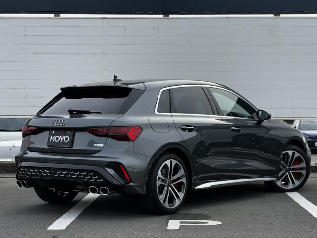 S3スポーツバック