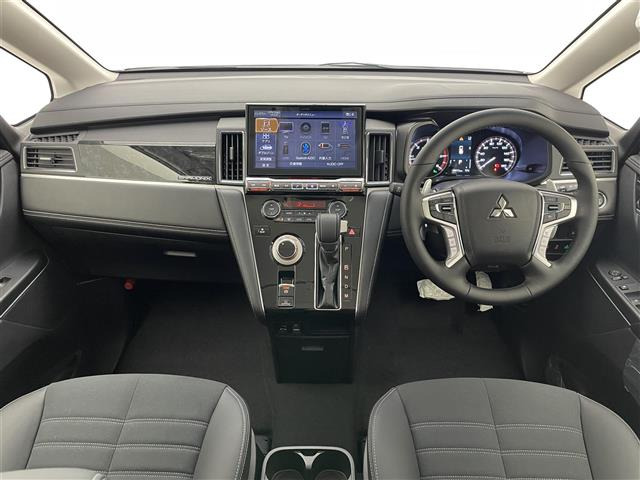 デリカD:52.4 シャモニー 4WD