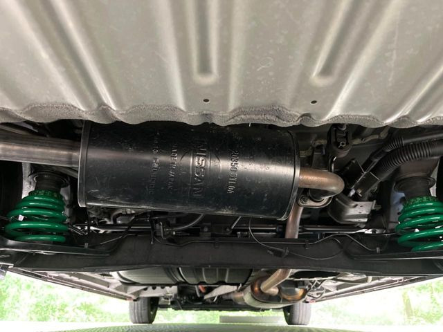 下回りがきれいなうちに、防錆加工の施工がオススメ。降雪地域はもちろん、沿岸部にお住いの方や、趣味でマリン・ウィンタースポーツをされる方にご好評いただいております。