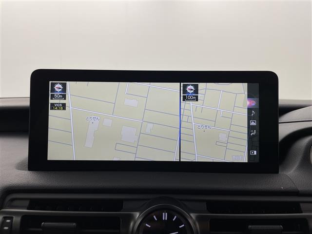 IS300h バージョンL