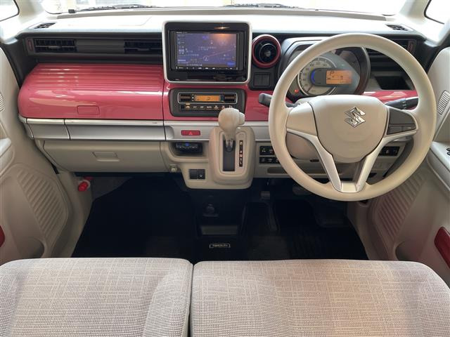 スペーシアハイブリッド(HYBRID)  X
