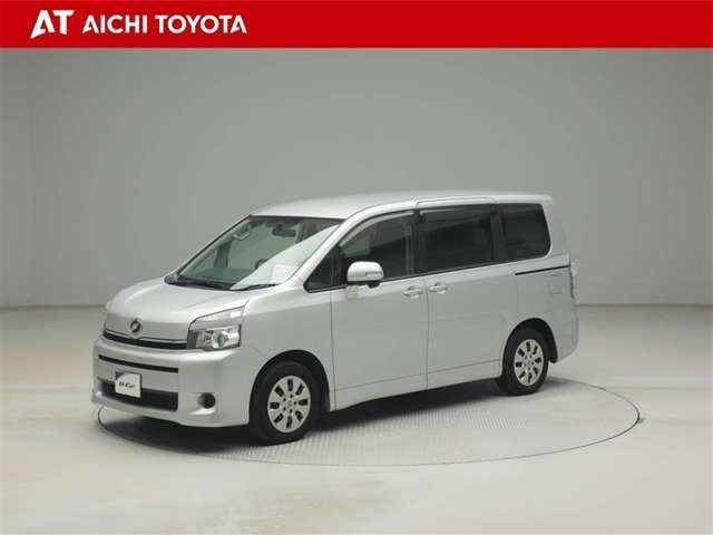 ヴォクシー2.0 X Lエディション