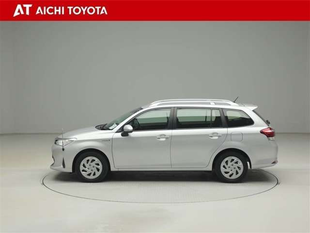 カローラフィールダー1.5 ハイブリッド