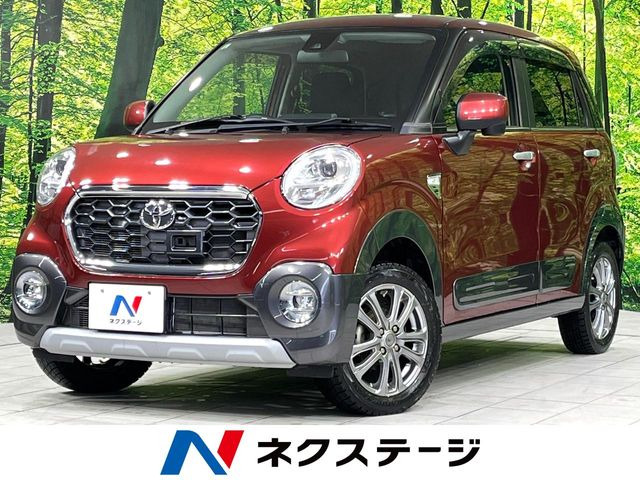 ピクシスジョイ(トヨタ) C G SAII 中古車画像