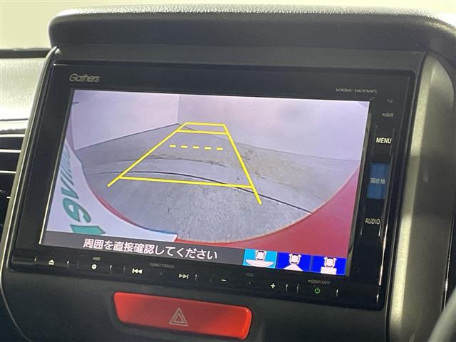 N-BOXカスタムG ターボ Lパッケージ