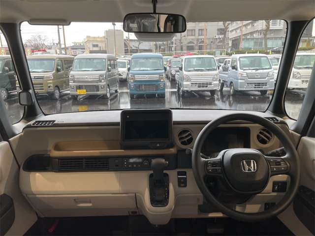 N-BOX