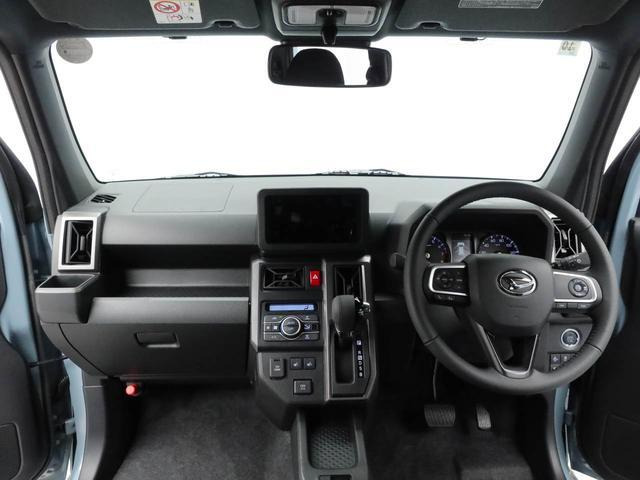 タフトG クロム ベンチャー