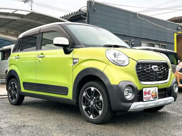 ���Ђ̍݌ɎԂ̓z�[���y�[�W���炲����������&rarr;https://keicars.net/