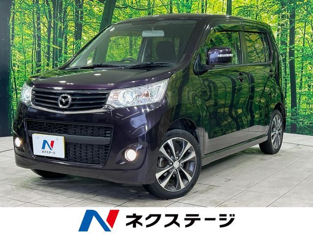 フレア(マツダ) カスタムスタイル XT 中古車画像