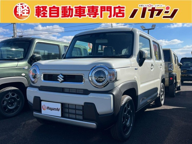 スペーシアハイブリッド(HYBRID) G