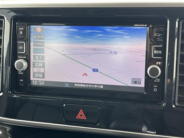 デイズルークスハイウェイスター Xターボ