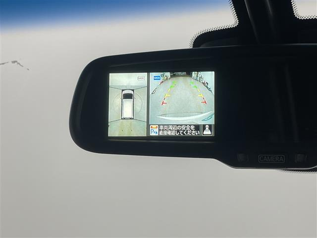 セレナ2.0 ハイウェイスター Vセレクション+Safety S-HYBRID