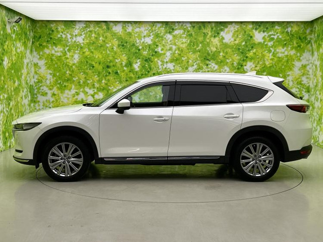 CX-82.2 XD エクスクルーシブ モード 4WD