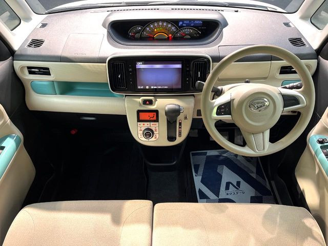 ムーヴキャンバスG メイクアップ リミテッド SAIII