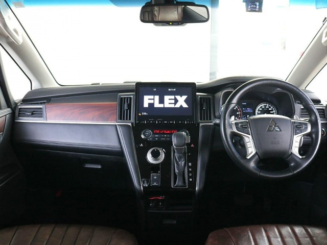 デリカD:52.2 P 4WD