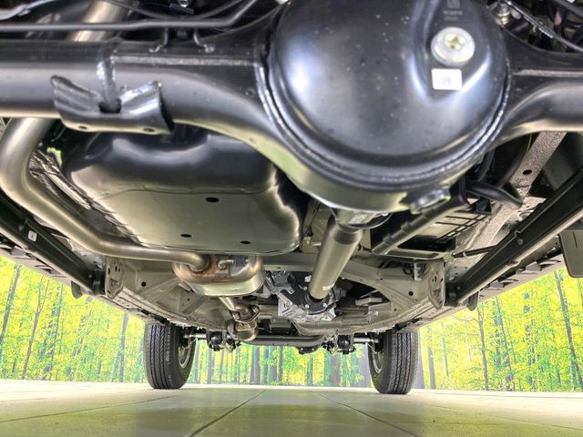 下回りがきれいなうちに、防錆加工の施工がオススメ。降雪地域はもちろん、沿岸部にお住いの方や、趣味でマリン・ウィンタースポーツをされる方にご好評いただいております。