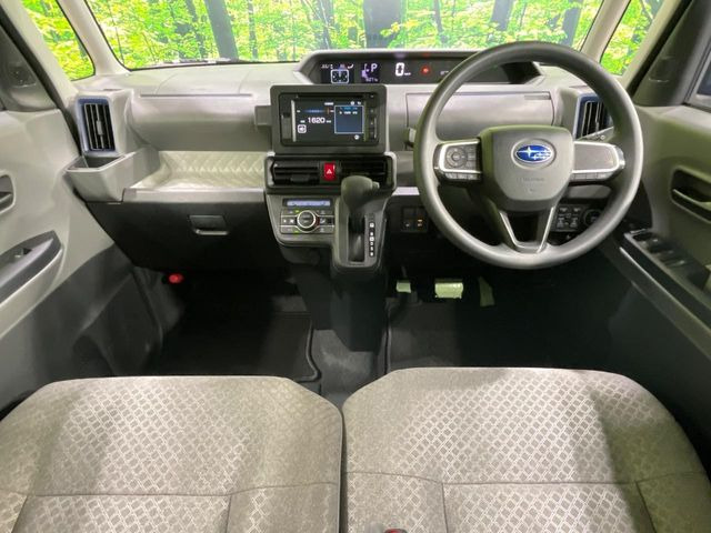 シフォンG スマートアシスト