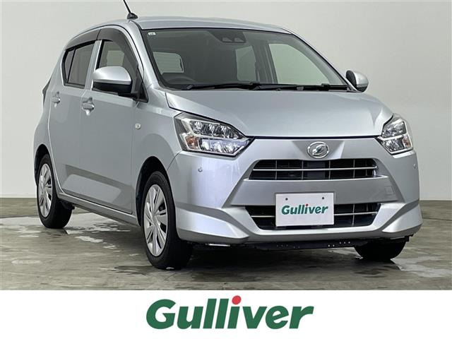 ミライースX SAIII