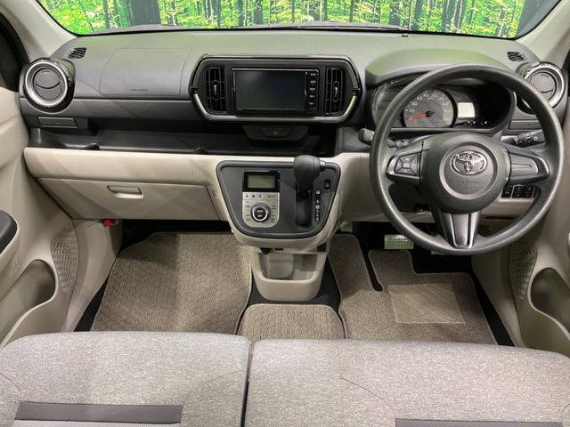 パッソ1.0 X Lパッケージ