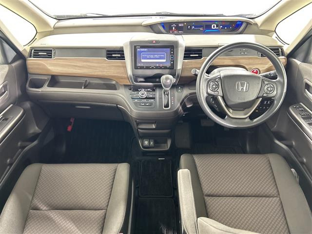 フリード1.5 G ホンダセンシング