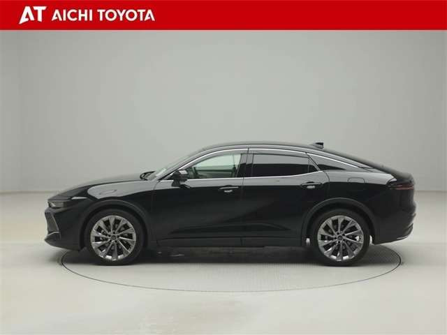 クラウンクロスオーバー2.5 G アドバンスト E-Four 4WD