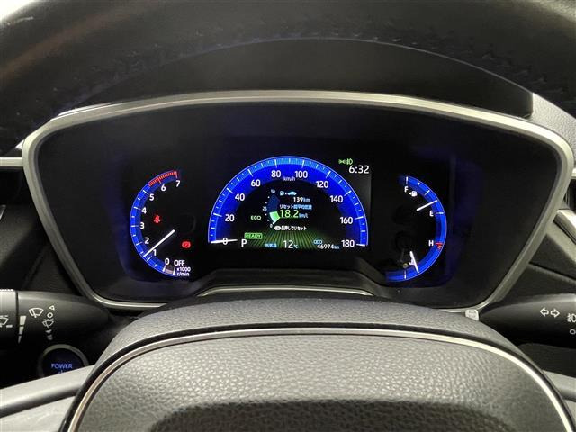 カローラクロス1.8 ハイブリッド Z E-Four 4WD