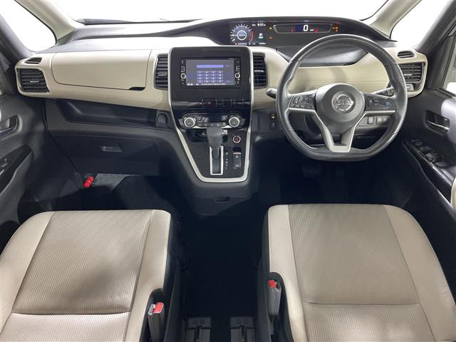 セレナ2.0 ハイウェイスターG プロパイロットエディション