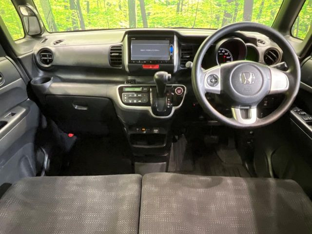 N-BOXG Lパッケージ