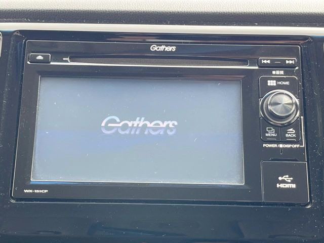 N-WGNG スタイリッシュパッケージ