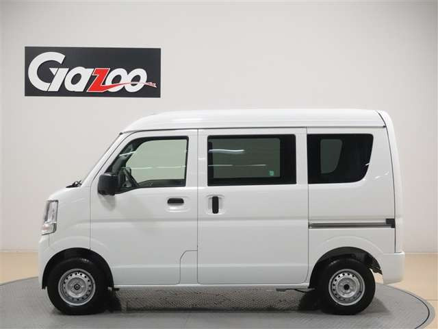 クリッパーDX 4WD