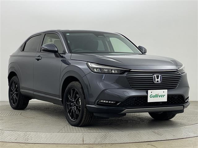 ヴェゼル1.5 ハイブリッド X 4WD