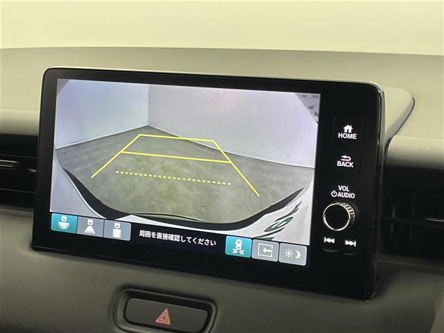 ヴェゼル1.5 e:HEV RS